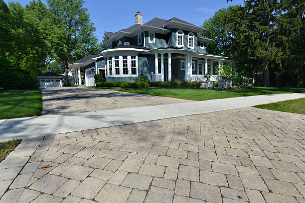 Best Environmentally-friendly driveway pavers in Portage, PA